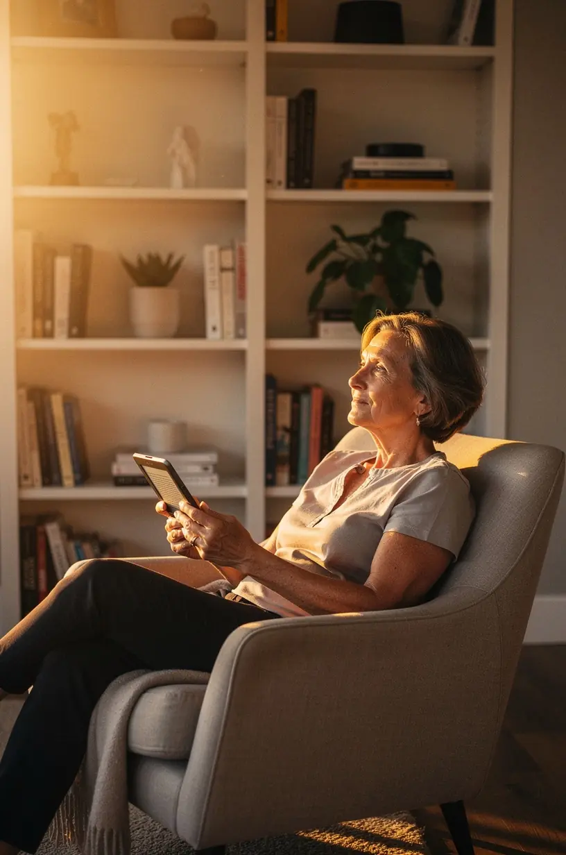 Minimalist technology benefits for improved usability