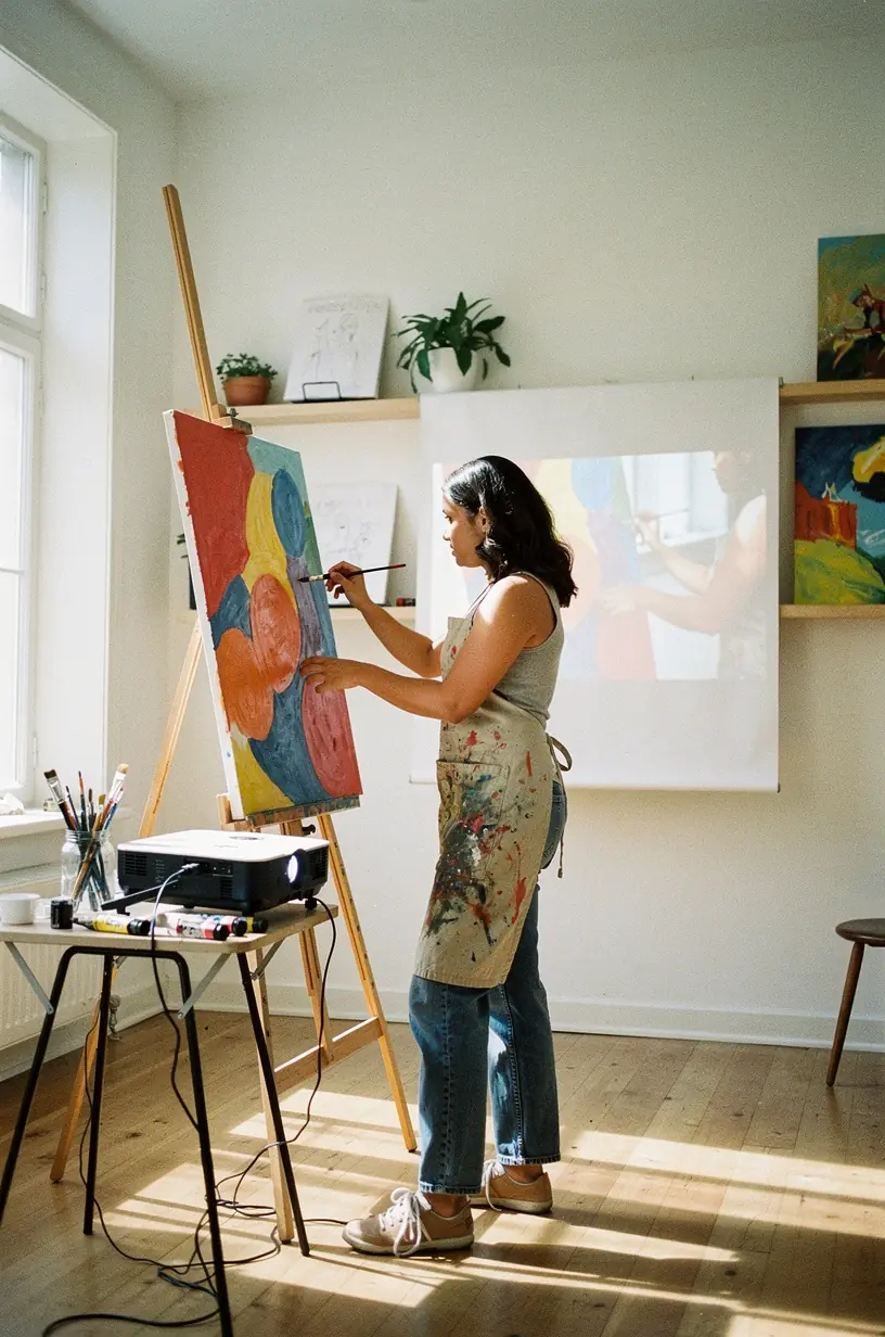 Success story and achievements